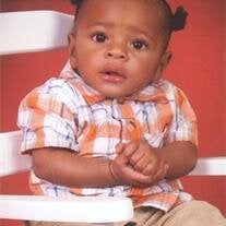 Baby Norris R. Bard,