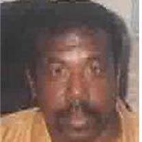 Harold Primus