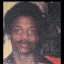 Robert D. Mason Sr.