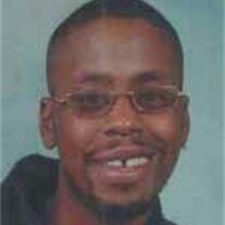Alphonso Wilson