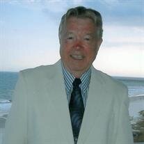 Lowell Richard Wells