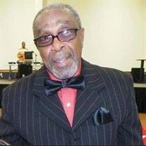 Mr. Jesse Davis Keaton Jr.