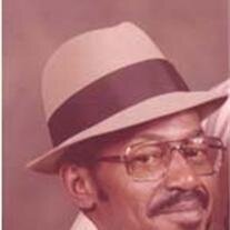 Junior Willis