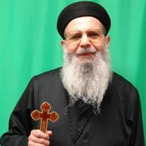 Fr. Makary L. Ibrahim