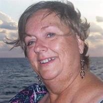 Deborah McKeon
