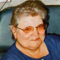 Bessie Elizabeth Johnson