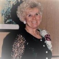 Kay Layman Callahan