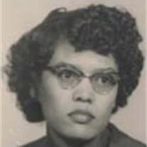 Helena Morris