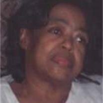 Patricia Morris