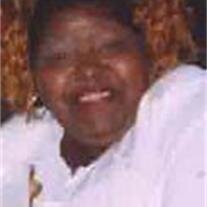 Londa Wilson
