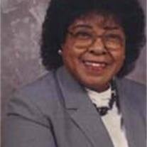 Corrine Irvin