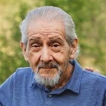 John Ramirez