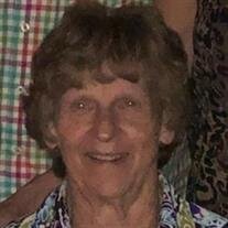 Joyce M. Royce