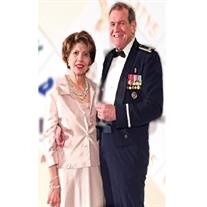 Colonel Robert A. Ferguson