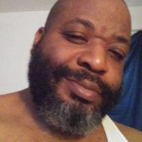 Mr. Jasper Joseph Hopkins, Jr.