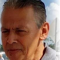 Efrain Ortiz Jr.