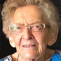 Armelia F. Kyrouac