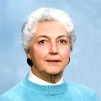 Barbara Steinhoff