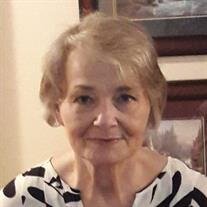 Fay Marie Gaskill