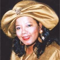 Linda Harden