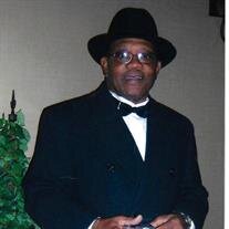 Alfred Alston, Jr.