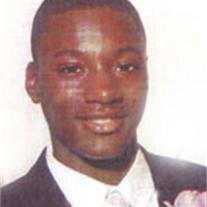 Deontey Jackson