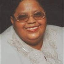 Shirley Martin