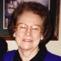 Carrie Lorese Jackson Bowles