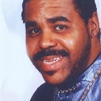 Terrence Adkisson