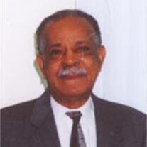 Deacon Williams