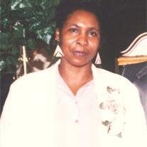 Fannie Hampton