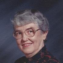 Mrs. Dolores Walenga