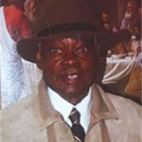Dea. McNeal,