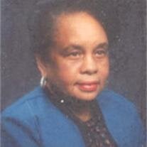 Mother Morgan