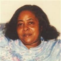 Alberta Martin