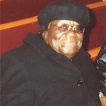 Elizabeth Holloway