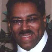 David Williams