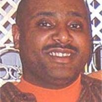 DeShawn Carpenter