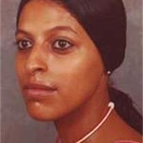 Theresa Armstead