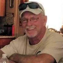 John Edward Nelson Sr. of Pinson