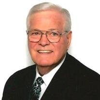 Rev. John Gibbs