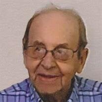 Herbert Hoff