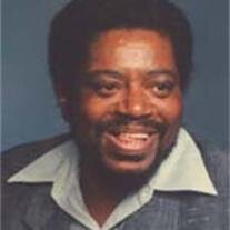Booker Faucett