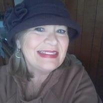 Ms. Carrie Ella Gray