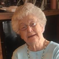 Janice Margaret Wyers