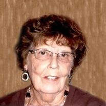 Shirley R. Schultheis