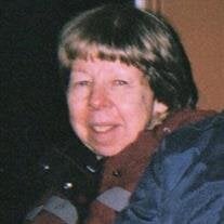 Marilynn J. Campbell