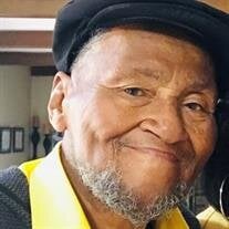 Mr. Henry "Hank" Thomas Jr.