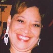 Debra Warren