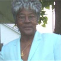 Arlena McClain